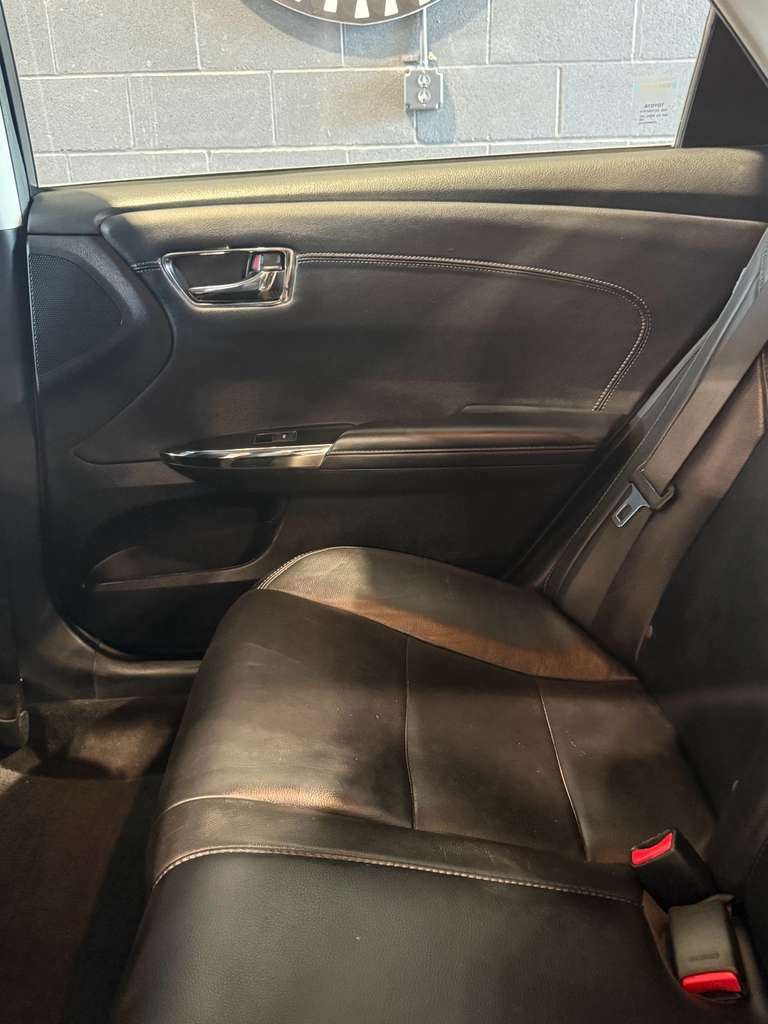 2015 Toyota Avalon XLE Touring Edition