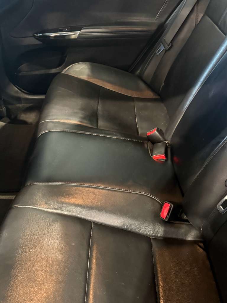 2015 Toyota Avalon XLE Touring Edition