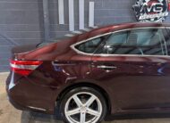2015 Toyota Avalon XLE Touring Edition