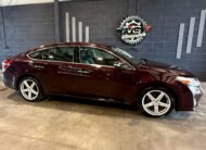 2015 Toyota Avalon XLE Touring Edition