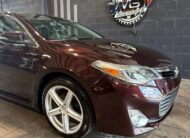 2015 Toyota Avalon XLE Touring Edition