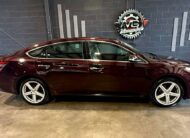 2015 Toyota Avalon XLE Touring Edition