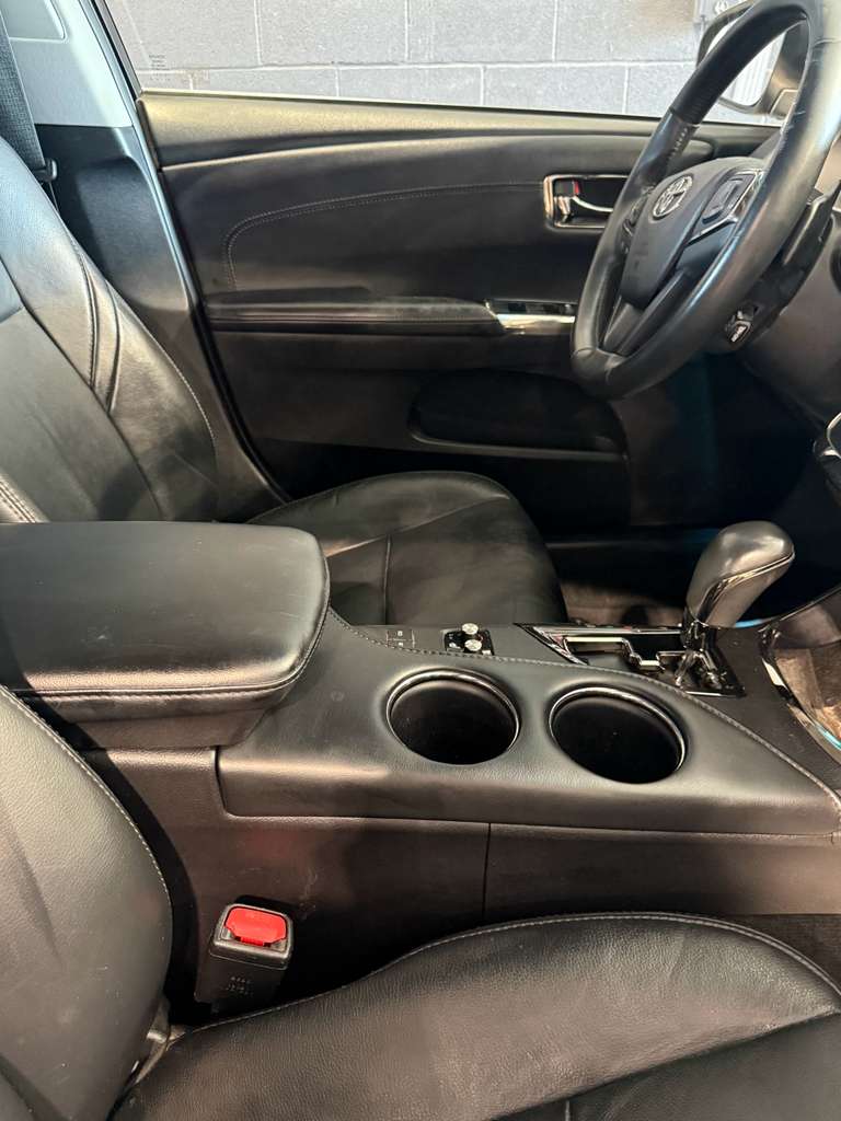 2015 Toyota Avalon XLE Touring Edition