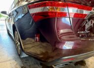 Coming Soon 2015 Toyota Avalon